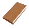 Agenda cover