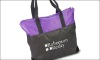 Airy Zip Tote Bag