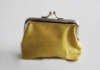 Ales clasp purse