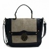 Alexander Structure Shoulder Bag