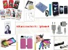All for Iphone4 Accessories