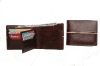 All kinds of Leather purse