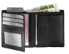 All purpose men wallet