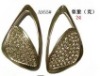 Alloy Fashion Hangbag Parts