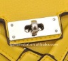 Alloy Metal made lock Accessories For Handbags