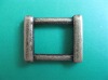 Alloy Square Ring