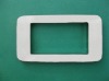 Alloy Square Ring