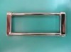 Alloy Square buckle