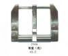 Alloy Zinc Decoration Bag Buckle