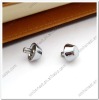 Alloy bag cone rivets