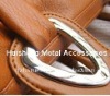 Alloy made Metal Accessories for handbag