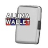 Aluma Wallet As seen on TV