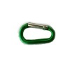 Aluminium Carabiner