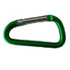 Aluminium Carabiner