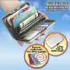 Aluminium Card Wallet,Aluminium Credit Card Case