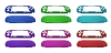 Aluminium Case for PSP