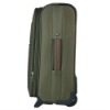 Aluminium alloy trolley luggage bag