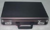 Aluminium briefcase