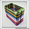Aluminium frame case for Samsung 9220 case