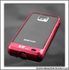 Aluminium phone case for Samsung i9100