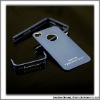 Aluminium phone case for iphone 4