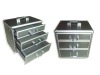 Aluminium tool case