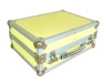 Aluminium tool case