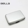 Aluminium waterproof credit card holder