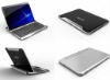 Aluminum Alloy 360 degree rotation Case Bluetooth Keyboard For Samsung Galaxy Tab 10.1 P7510 P7500