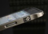 Aluminum Bumper Case Cover for iphone 4 New Fasion Stylish Constellation Pisces