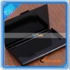 Aluminum Business Card Case Holder