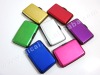 Aluminum Business Credit Card Holder Case Wallet