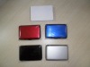 Aluminum Business Credit Card Holder Case Wallet