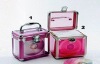 Aluminum CD Case