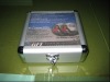 Aluminum CD Case