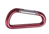 Aluminum, Carbon steel and stainless steel  Snap Hook