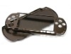 Aluminum Case (Bronze-colored) for PSP3000