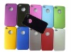 Aluminum Cell Phone  Hard Case For iPhone 4