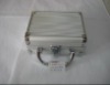 Aluminum Cosmetic Case
