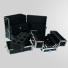 Aluminum Cosmetic case with Multi-function  D9016