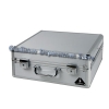 Aluminum Cosmetic case with light (B9501)