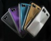 Aluminum  Hard Back Case Cover Skin For HTC Sensation 4G G14 Brand New