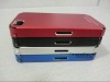 Aluminum Hard Back Case for iPhone 4 4G PayPal acceptable