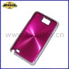 Aluminum Hard Case Back Cover for Samsung Galaxy Note i9220