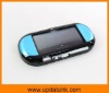 Aluminum Hard Case Cover Protector For Sony PS Vita Red New