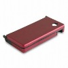 Aluminum Hard Protective Metal case for Nintendo DSi metal case