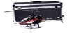 Aluminum Helicopter Case