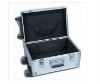 Aluminum Instrument Case