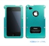 Aluminum Jacket type 01(for iPhone4/4S)