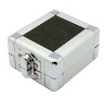 Aluminum Jewelry Box and Case, Pendant Box(OBOX-G001-1)
